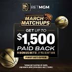 first bet offers